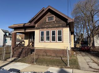1342 St Patrick STREET, Racine, WI 53404
