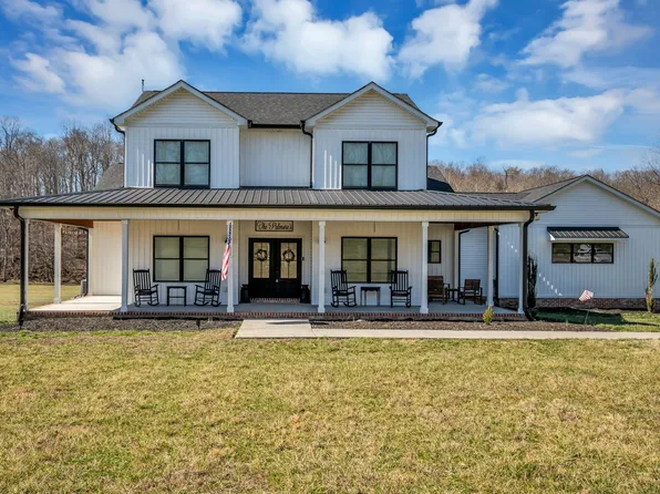 1227 Stayton Rd, Cumberland Furnace, TN 37051