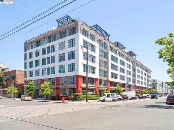 288 3rd St Unit 103, Oakland, CA 94607