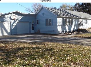 547 1st St, Meadow Grove, NE 68752