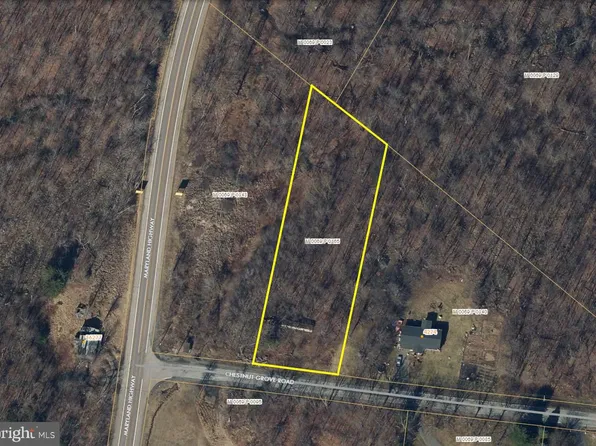 Chestnut Grove Rd, Swanton, MD 21561