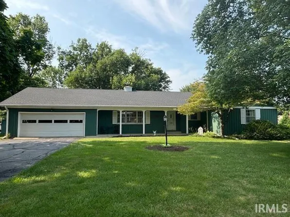 1100 E 6th St, Fowler, IN 47944