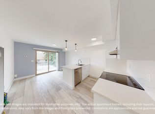 2520 College, Berkeley, CA 94704