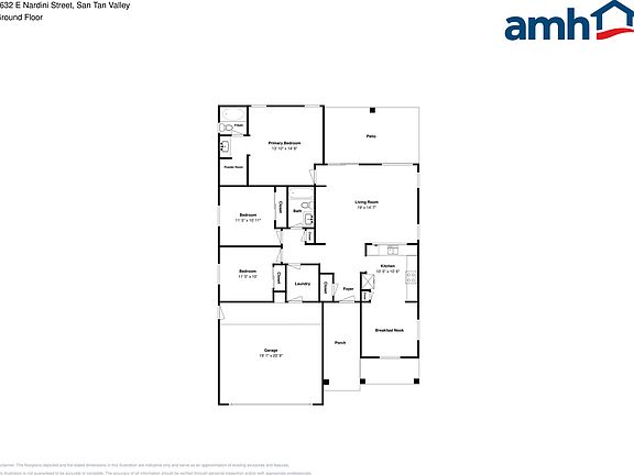 2nd image of 1632 E Nardini St