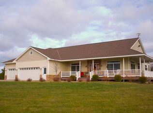91502 Horizon Trl, Sturgeon Lake, MN 55783