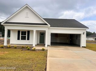 736 Lantern Rest Ln LOT 503, Jacksonville, NC 28546