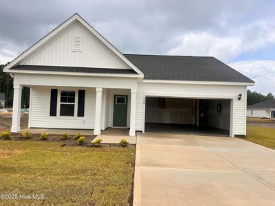 736 Lantern Rest Lane Lot 503, Jacksonville, NC, 28546