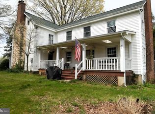 22 Parish Rd, Reva, VA 22735