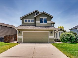 21846 E Berry Pl, Centennial, CO 80015