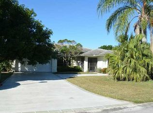 2346 SW Creekside Dr, Palm City, FL 34990