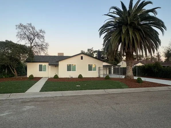 258 Park View Ave, Porterville, CA