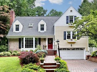 757 Park Ave, Oradell, NJ 07649
