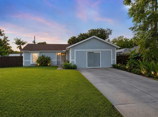 3512 SW Vollmer St, Port Saint Lucie, FL 34953