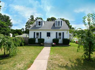 99 Broad St, Manchester, CT 06042