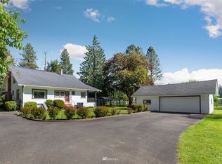 103 SW Hinning St, Winlock, WA 98596