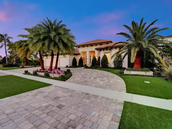 4738 Tree Fern Drive, Delray Beach, FL 33445