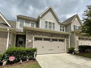 424 Piazza Way, Wake Forest, NC 27587