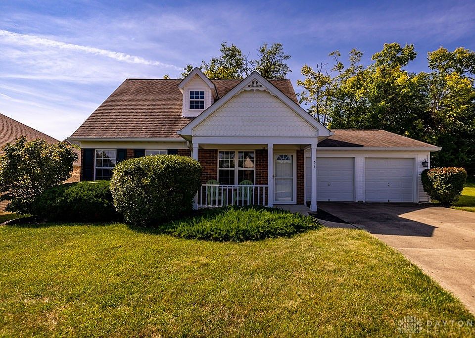1st image of 51 Indian Cove Cir