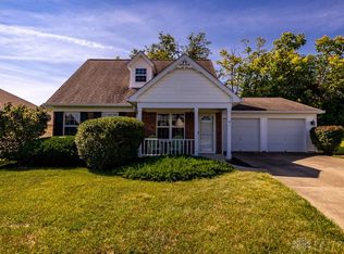 51 Indian Cove Cir, Oxford, OH 45056