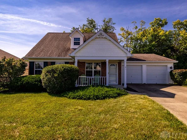 51 Indian Cove Cir, Oxford, OH 45056