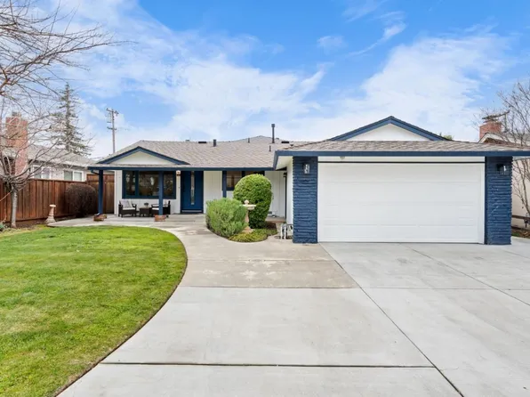 4819 Manitoba Dr, San Jose, CA 95130