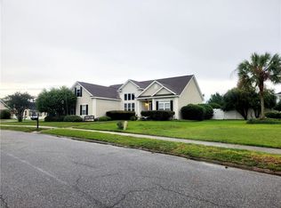 139 Somersby Pointe, Brunswick, GA 31523