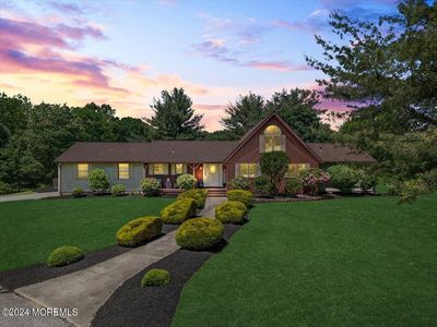 321 Sweetmans Lane, Millstone Township, NJ, 08535