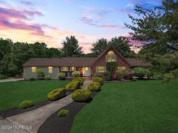 321 Sweetmans Lane, Millstone, NJ 08535