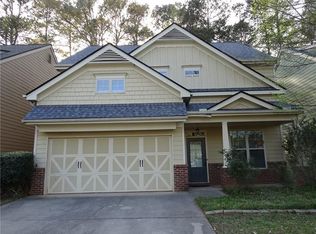 268 Ascott Ln, Woodstock, GA 30189