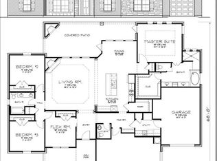 7224 Sun Valley Dr, Temple, TX 76502