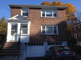 16-18 Caltha Rd #1, Brighton, MA 02135