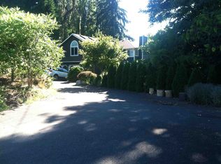 1232 NE Brockman Pl, Seattle, WA 98125
