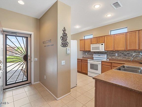 2nd image of 16427 W Century Plant Dr