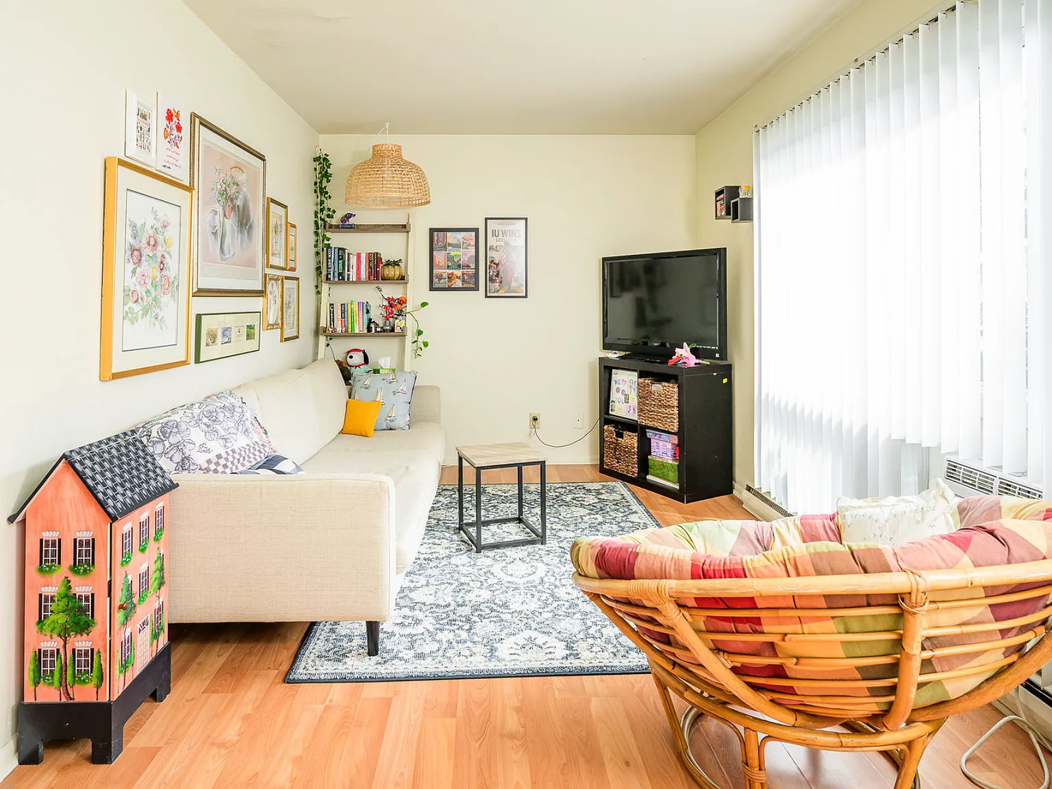 2 bed, 850 sqft, $1,200 — Photo 4