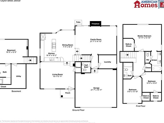 2nd image of this home
