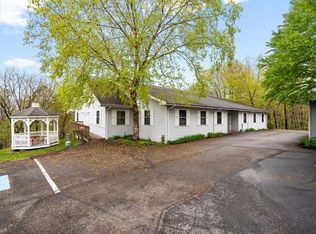 9528 Goehring Rd, Cranberry Township, PA 16066