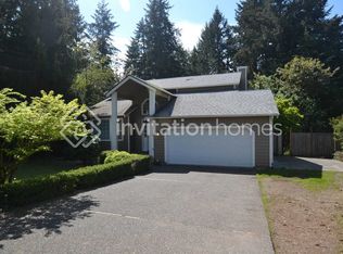 11018 203rd Ave E, Bonney Lake, WA 98391