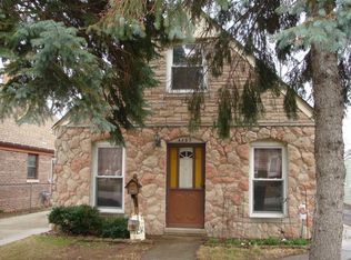 4403 Gage Ave, Lyons, IL