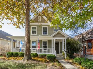 2446 N Alabama St, Indianapolis, IN 46205