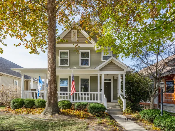 2446 N Alabama St, Indianapolis, IN 46205