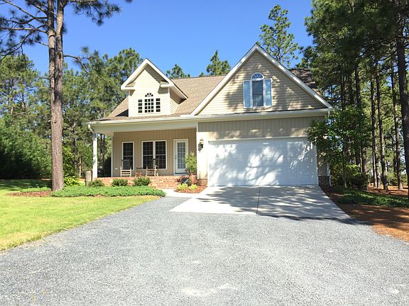 Rear (Azalea Rd access)