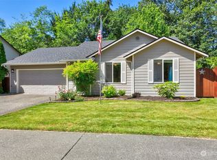 18912 Crown Ridge Blvd, Arlington, WA 98223