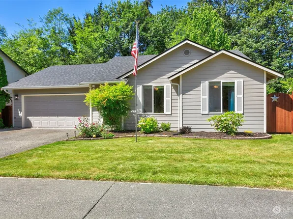 18912 Crown Ridge Boulevard, Arlington, WA 98223