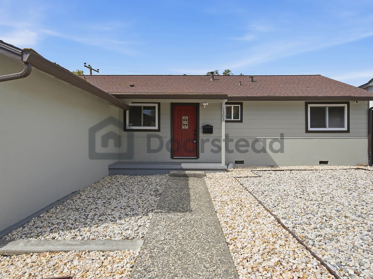 3 bed, 2.0 bath, 1540 sqft, $3,100 — Photo 4