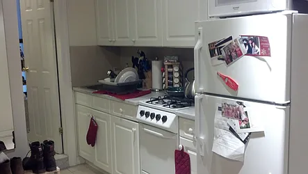 Rented by Landmark Resources