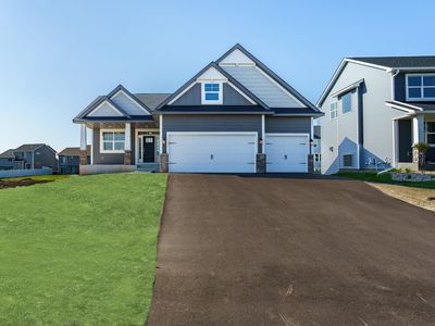 2850 Trinity Dr, Shakopee, MN, 55379