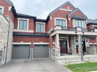 79 Bawden Dr, Richmond Hill, ON L4S 0B2
