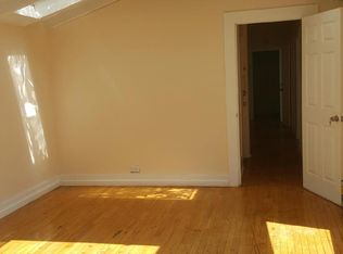 85 Chestnut St #2, East Orange, NJ 07018