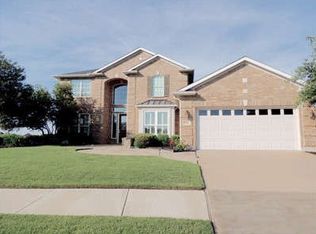 10001 Grandview Dr, Denton, TX 76207