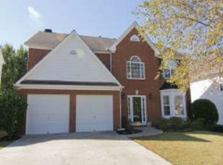 3161 Hartness Way NW, Kennesaw, GA 30144